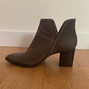 Sole Society Dalphine Bootie